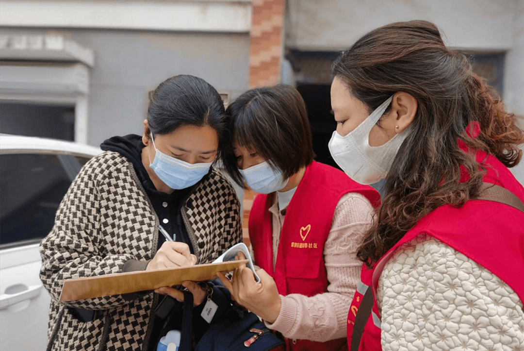 临沂市蒙阴县蒙阴街道：公益小岗位基层治理赋新能
